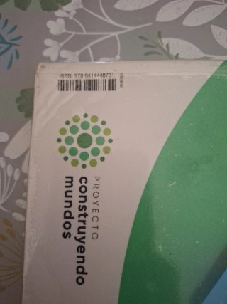 Física y Química 4° ESO. Ed. Santillana