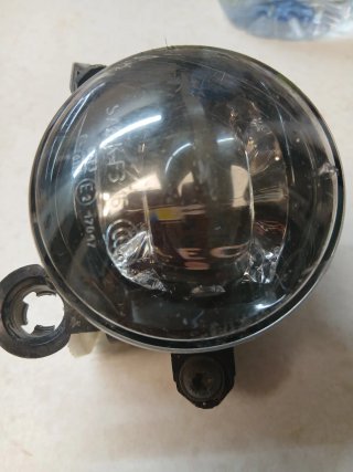 Faro Antiniebla Derecho Ford JX7B-15A254-AB