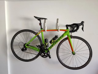 Specialized Tarmac Carbono
