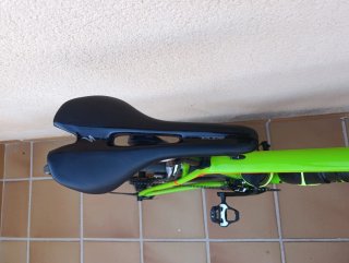 Specialized Tarmac Carbono