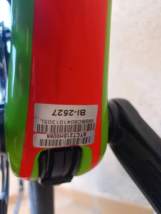Specialized Tarmac Carbono
