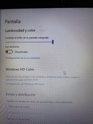 Portatile HP Rosa scuro