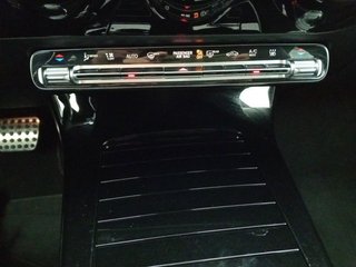 Mercedes CLA CLA 250 e