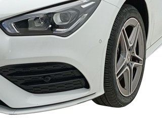 Mercedes CLA CLA 250 e