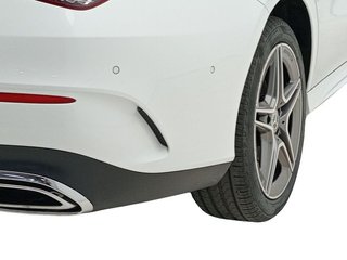 Mercedes CLA CLA 250 e