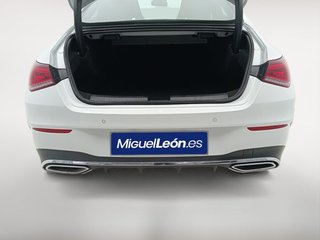 Mercedes CLA CLA 250 e