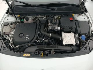 Mercedes CLA CLA 250 e