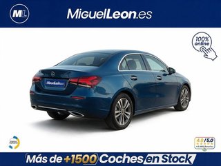 Mercedes Clase A A 250 e