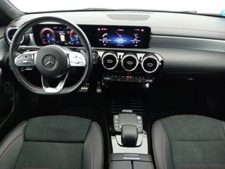 Mercedes CLA CLA 250 e
