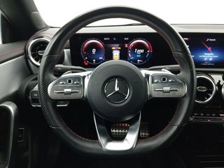 Mercedes CLA CLA 250 e