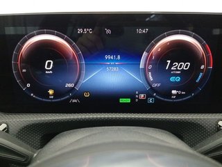 Mercedes CLA CLA 250 e