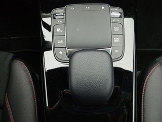 Mercedes CLA CLA 250 e