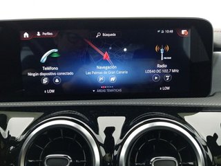 Mercedes CLA CLA 250 e