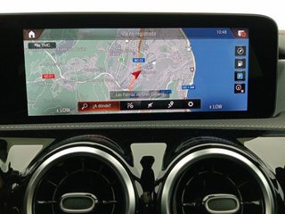 Mercedes CLA CLA 250 e
