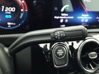Mercedes CLA CLA 250 e