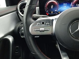Mercedes CLA CLA 250 e