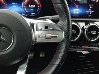 Mercedes CLA CLA 250 e