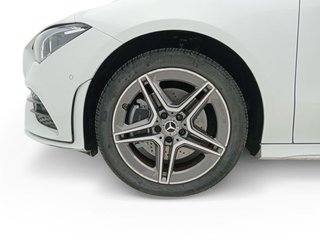 Mercedes CLA CLA 250 e