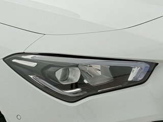 Mercedes CLA CLA 250 e