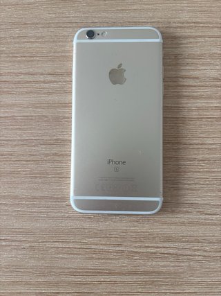 iPhone 6s 64GB Bianco
