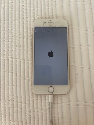 iPhone 6s 64GB Bianco