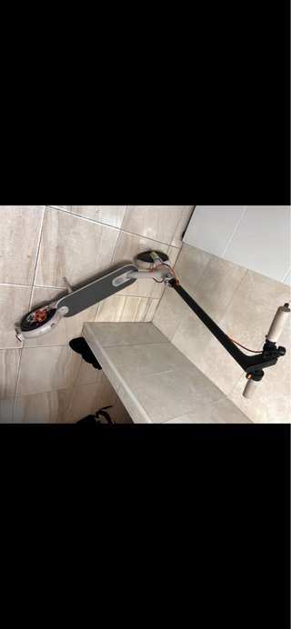 Patinete Eléctrico