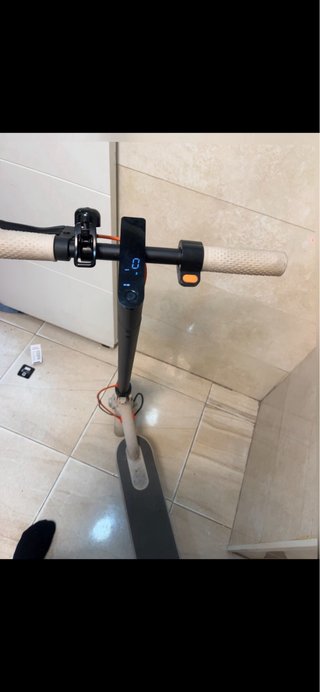 Patinete Eléctrico