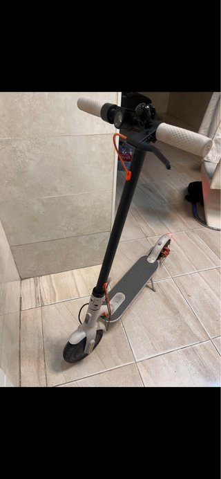 Patinete Eléctrico