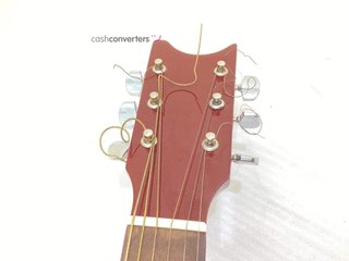 guitarra clasica maverick 2850