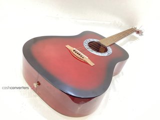 guitarra clasica maverick 2850