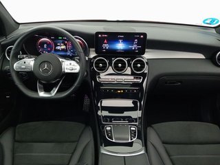 Mercedes Clase GLC GLC 300 de 4MATIC