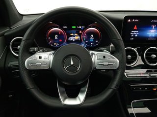 Mercedes Clase GLC GLC 300 de 4MATIC