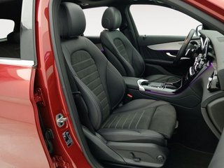Mercedes Clase GLC GLC 300 de 4MATIC