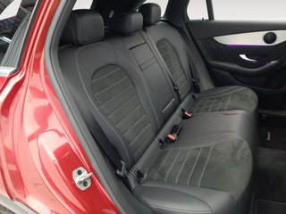 Mercedes Clase GLC GLC 300 de 4MATIC