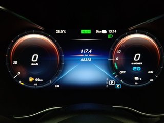 Mercedes Clase GLC GLC 300 de 4MATIC