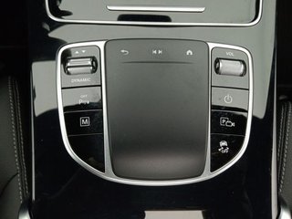 Mercedes Clase GLC GLC 300 de 4MATIC