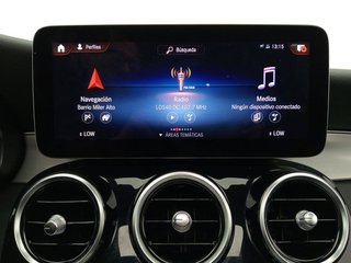 Mercedes Clase GLC GLC 300 de 4MATIC