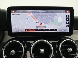 Mercedes Clase GLC GLC 300 de 4MATIC