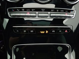 Mercedes Clase GLC GLC 300 de 4MATIC