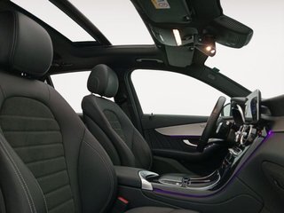 Mercedes Clase GLC GLC 300 de 4MATIC