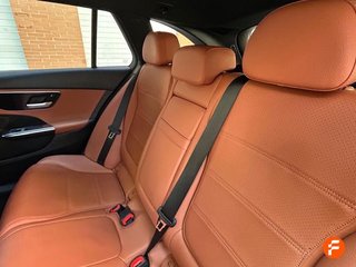 Mercedes Clase C C 220 d 4MATIC All-Terrain Estate