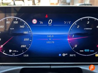 Mercedes Clase C C 220 d 4MATIC All-Terrain Estate