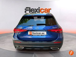 Mercedes Clase C C 220 d 4MATIC All-Terrain Estate