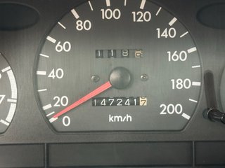 Hyundai Accent 2001