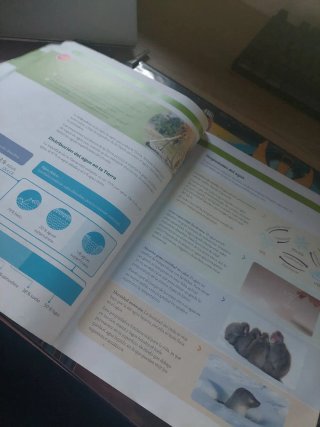 9788468049397 Libro biología y geología 1° eso san
