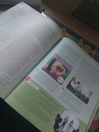 9788468049397 Libro biología y geología 1° eso san