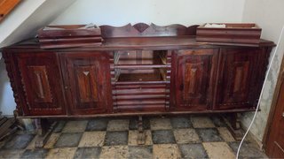 Muebles antiguos
