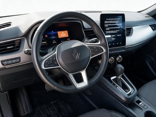 Renault Arkana Techno E-TECH full hybrid 105kW(145CV)