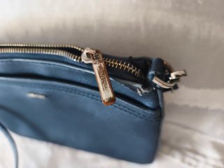 Bolso Parfois negro