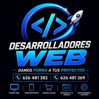 TPV Desarrolladores Web